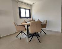 New Build - Apartment - San Miguel de Salinas