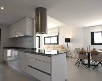 New Build - Apartment - San Miguel de Salinas