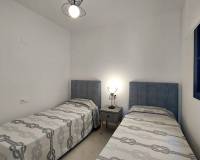 New Build - Apartment - San Miguel de Salinas
