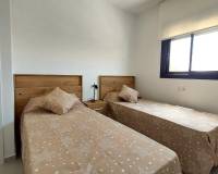 New Build - Apartment - San Miguel de Salinas
