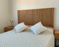 New Build - Apartment - San Miguel de Salinas