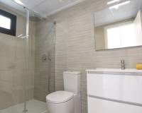New Build - Apartment - San Miguel de Salinas