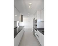New Build - Apartment - San Miguel de Salinas
