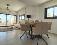 New Build - Apartment - San Miguel de Salinas