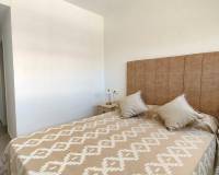 New Build - Apartment - San Miguel de Salinas