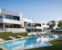 New Build - Apartment - San Miguel de Salinas