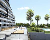 New Build - Apartment - San Miguel de Salinas