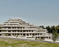 New Build - Apartment - San Miguel de Salinas
