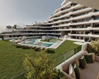 New Build - Apartment - San Miguel de Salinas