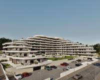 New Build - Apartment - San Miguel de Salinas