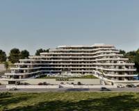New Build - Apartment - San Miguel de Salinas