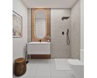 New Build - Apartment - San Miguel de Salinas