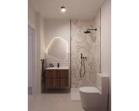 New Build - Apartment - San Miguel de Salinas