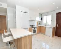 New Build - Apartment - San Miguel de Salinas