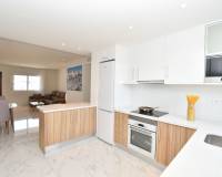 New Build - Apartment - San Miguel de Salinas