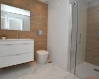 New Build - Apartment - San Miguel de Salinas