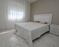 New Build - Apartment - San Miguel de Salinas