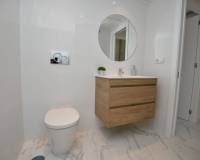 New Build - Apartment - San Miguel de Salinas