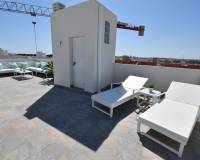 New Build - Apartment - San Miguel de Salinas