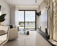 New Build - Apartment - San Miguel de Salinas