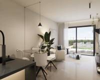 New Build - Apartment - San Miguel de Salinas