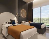 New Build - Apartment - San Miguel de Salinas