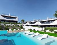 New Build - Apartment - San Miguel de Salinas