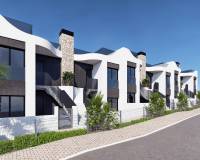 New Build - Apartment - San Miguel de Salinas