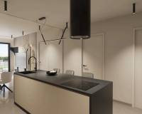 New Build - Apartment - San Miguel de Salinas
