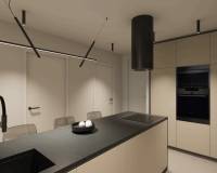 New Build - Apartment - San Miguel de Salinas