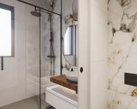 New Build - Apartment - San Miguel de Salinas