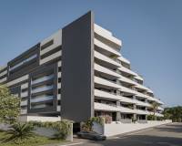 New Build - Apartment - San Miguel de Salinas