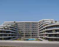 New Build - Apartment - San Miguel de Salinas