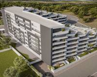 New Build - Apartment - San Miguel de Salinas