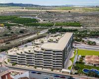 New Build - Apartment - San Miguel de Salinas