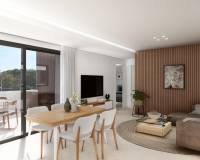 New Build - Apartment - San Pedro del Pinatar - Lo Pagan