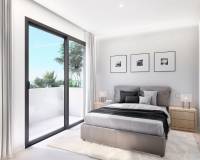 New Build - Apartment - San Pedro del Pinatar - Lo Pagan