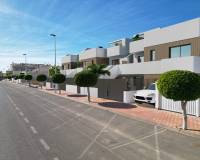New Build - Apartment - San Pedro del Pinatar - Lo Pagan