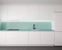 New Build - Apartment - San Pedro del Pinatar - Lo Pagan