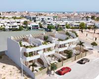 New Build - Apartment - San Pedro del Pinatar - Los Cuarteros