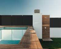 New Build - Apartment - San Pedro del Pinatar - Los Pinos