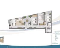 New Build - Apartment - San Pedro del Pinatar - Villananitos