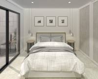 New Build - Apartment - San Pedro del Pinatar