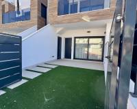 New Build - Apartment - San Pedro del Pinatar