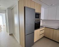 New Build - Apartment - San Pedro del Pinatar
