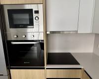 New Build - Apartment - San Pedro del Pinatar