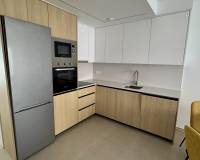 New Build - Apartment - San Pedro del Pinatar
