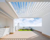 New Build - Apartment - San Pedro del Pinatar