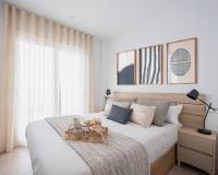 New Build - Apartment - San Pedro del Pinatar