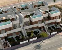 New Build - Apartment - San Pedro del Pinatar